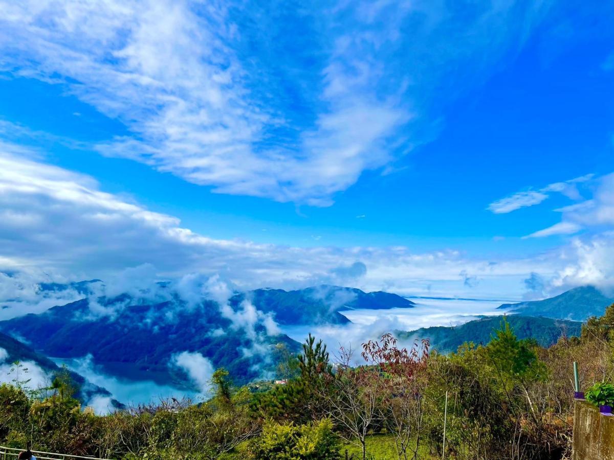 Junyi Landscape Villa Renai Bagian luar foto