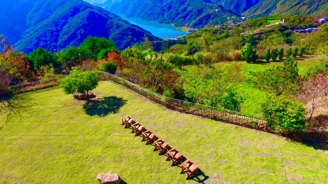 Junyi Landscape Villa Renai Bagian luar foto
