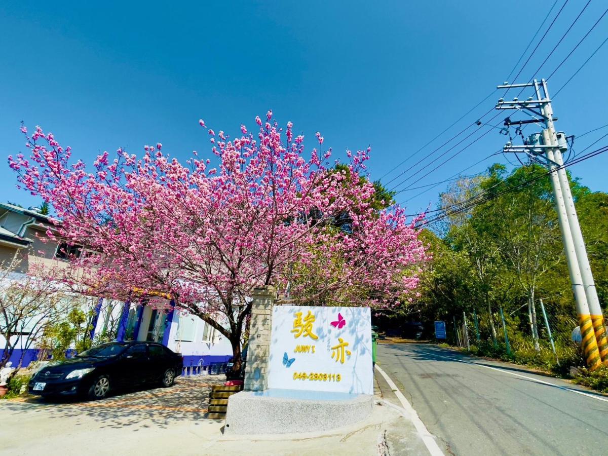 Junyi Landscape Villa Renai Bagian luar foto