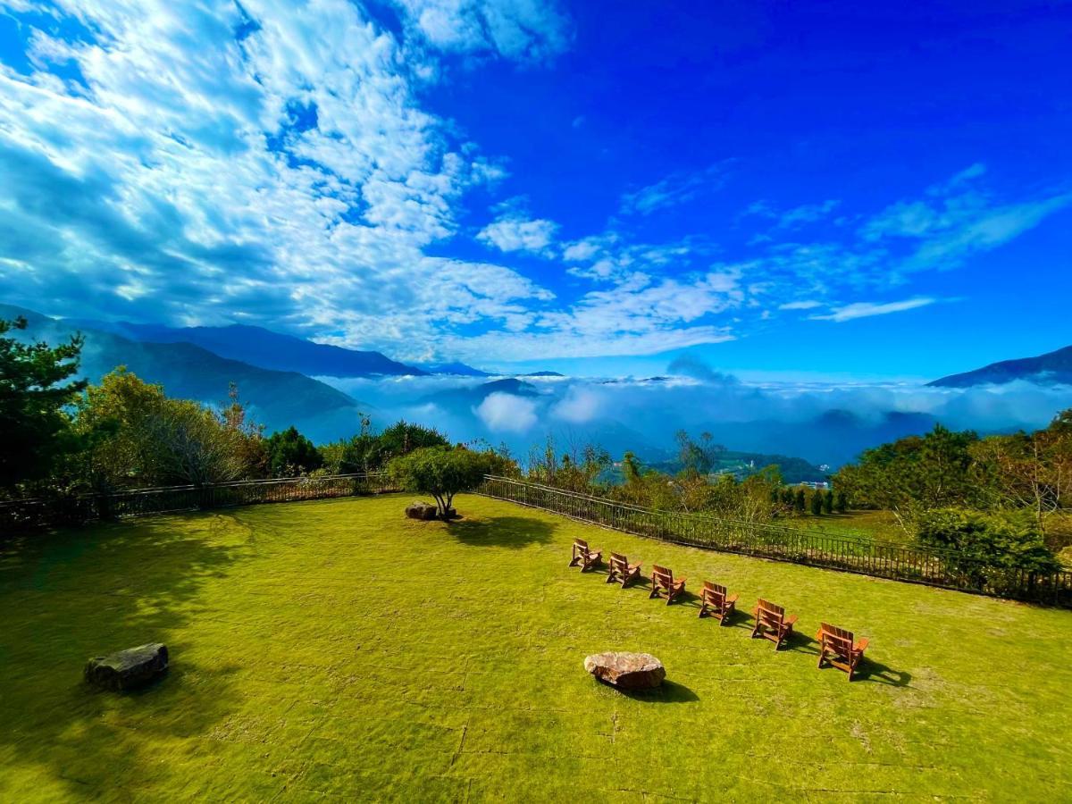 Junyi Landscape Villa Renai Bagian luar foto