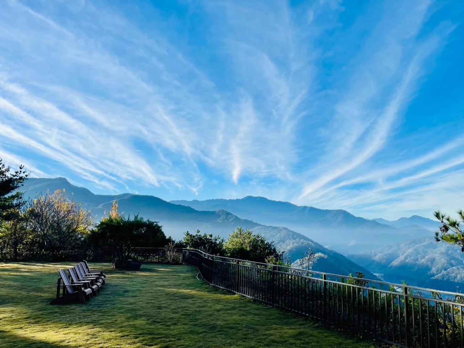 Junyi Landscape Villa Renai Bagian luar foto