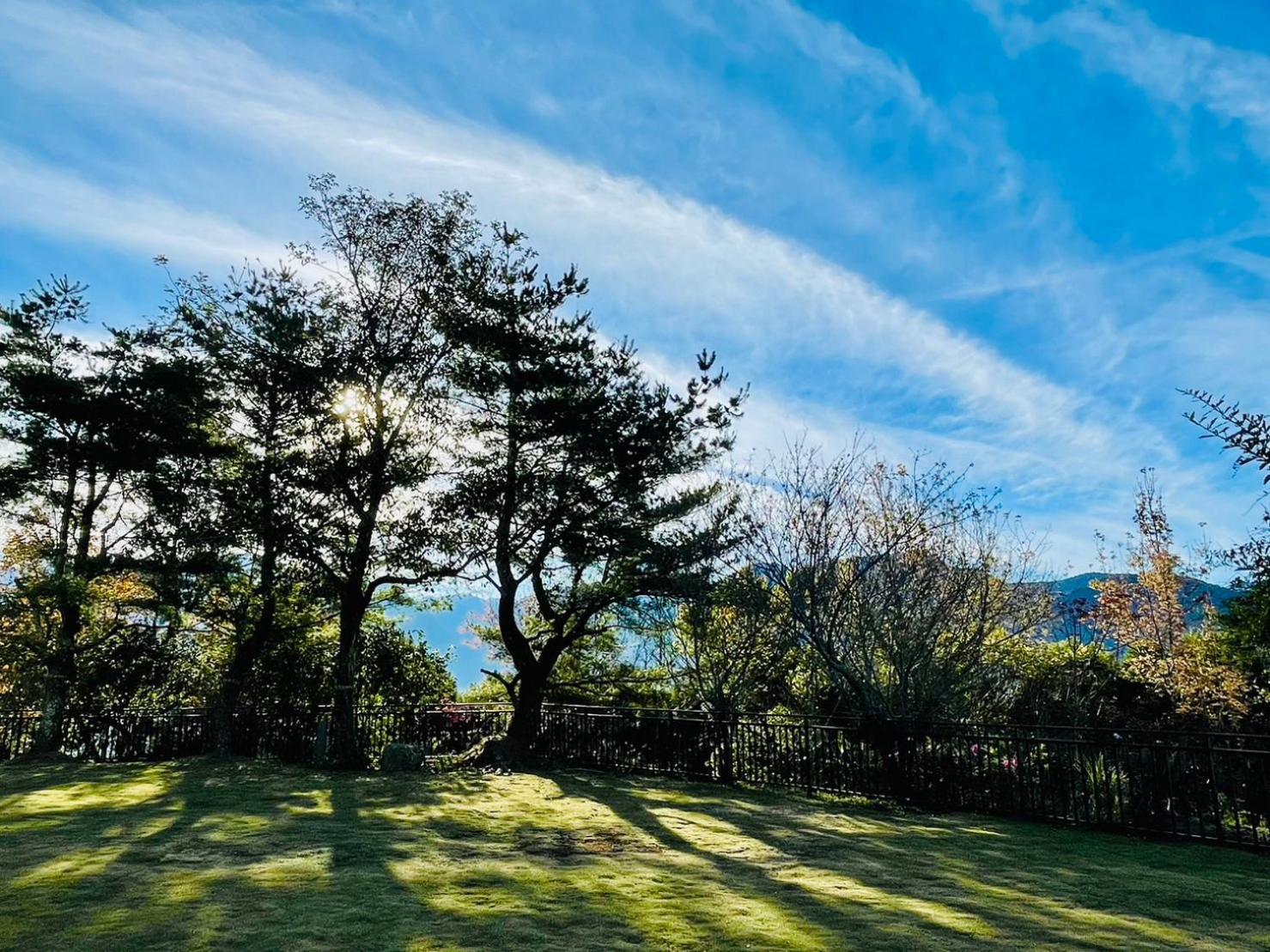 Junyi Landscape Villa Renai Bagian luar foto