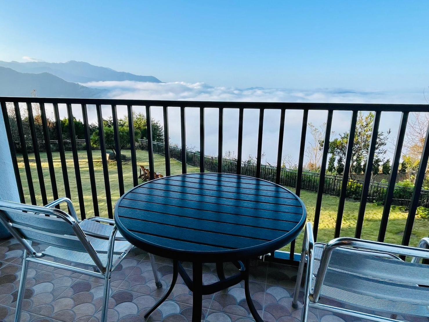 Junyi Landscape Villa Renai Bagian luar foto