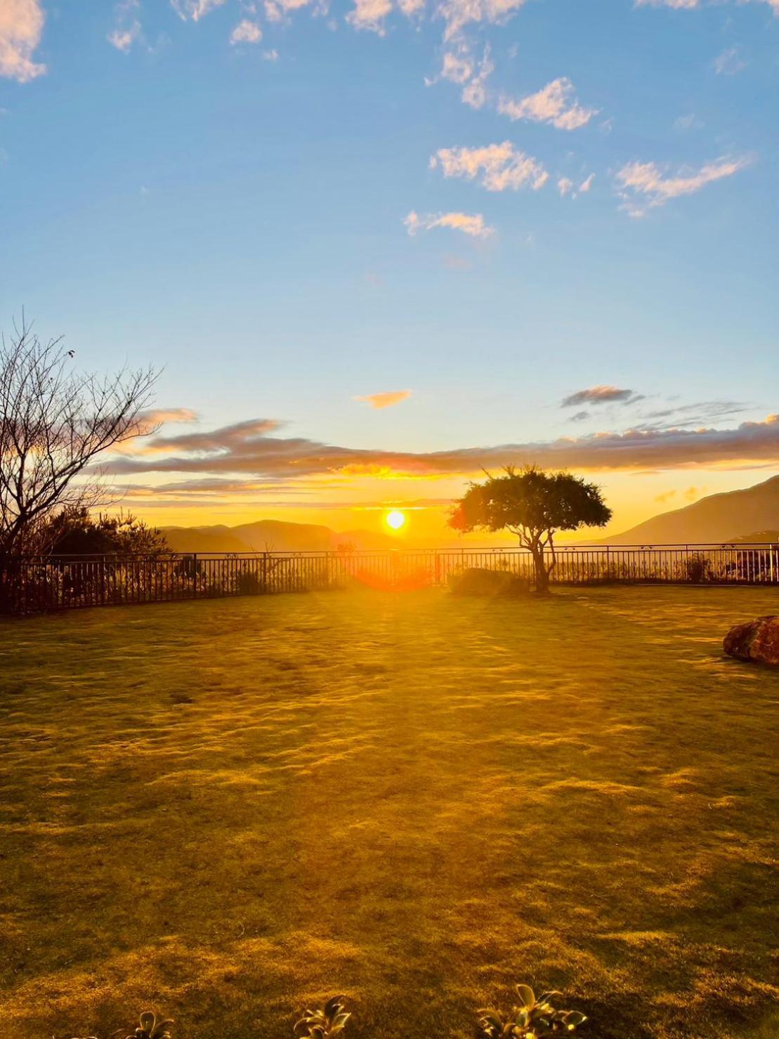 Junyi Landscape Villa Renai Bagian luar foto