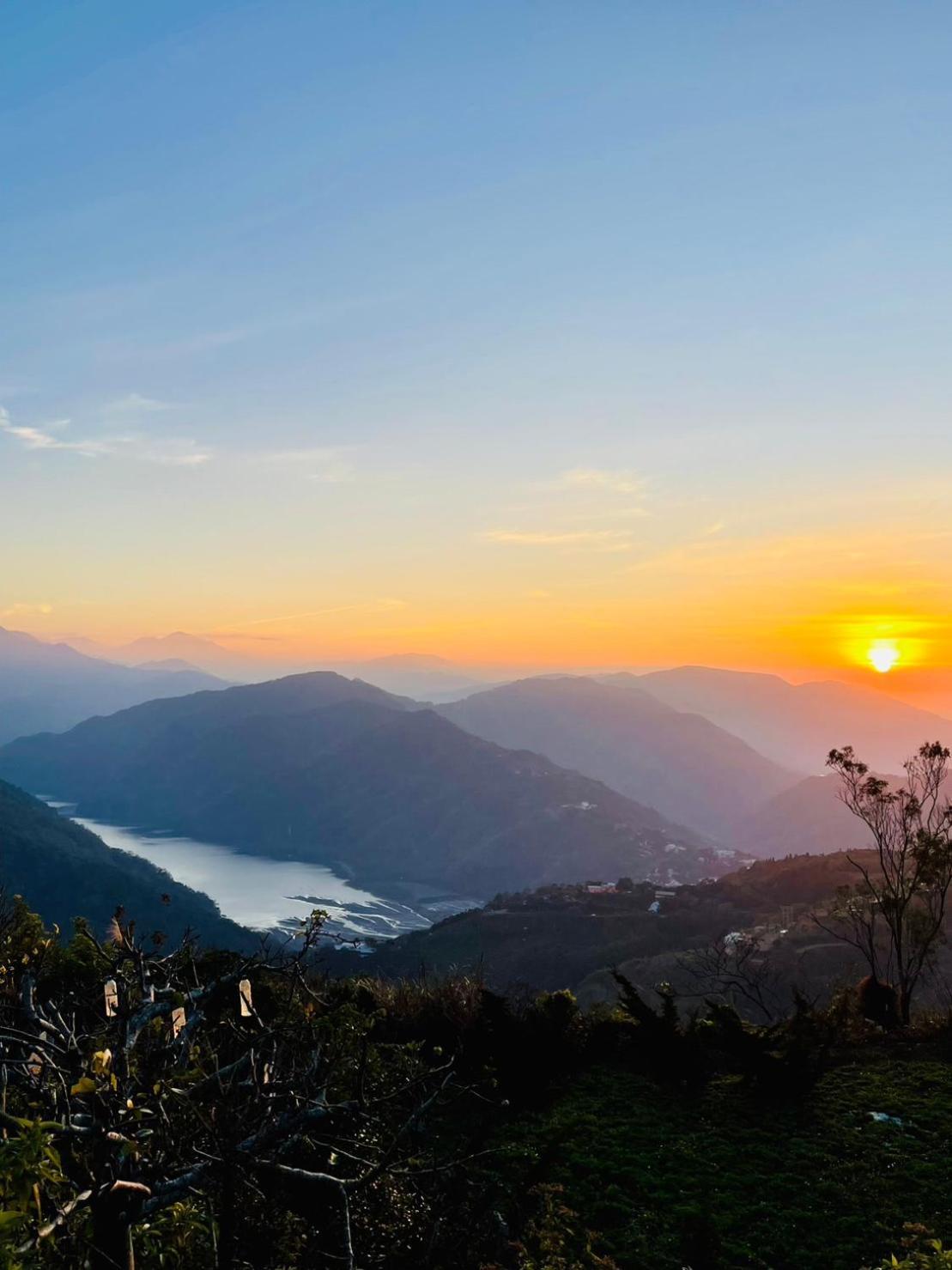 Junyi Landscape Villa Renai Bagian luar foto
