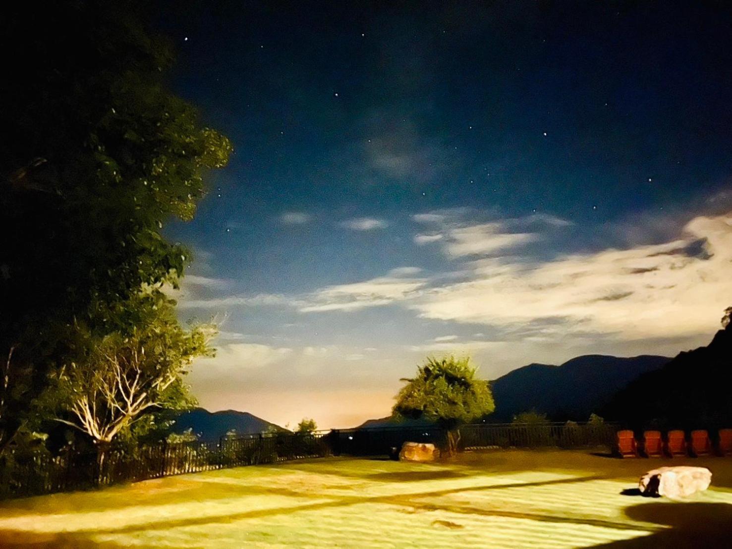Junyi Landscape Villa Renai Bagian luar foto