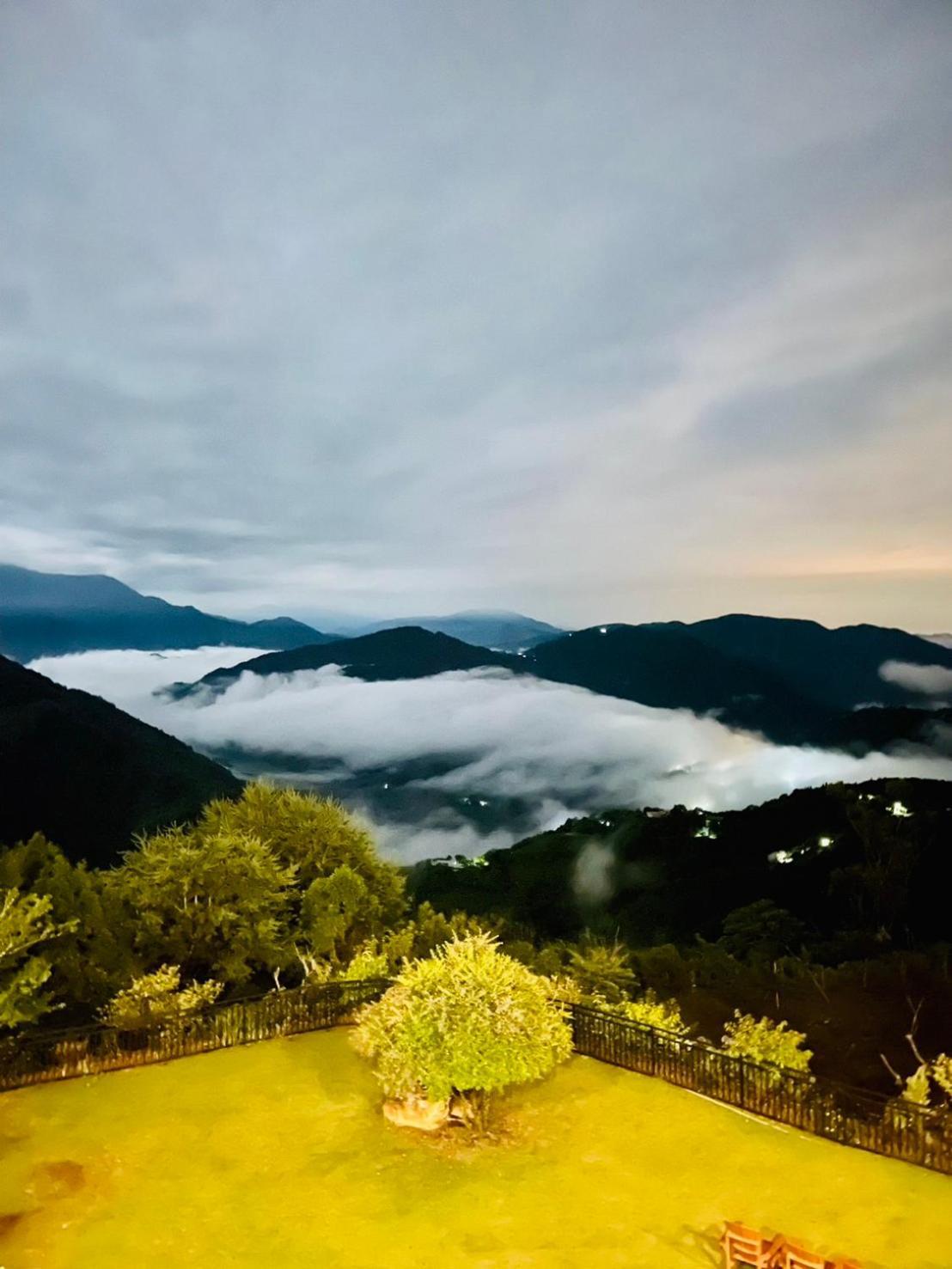Junyi Landscape Villa Renai Bagian luar foto